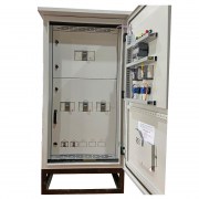 Tủ phân phối MDB 800A thiết bị LS