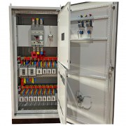 Tủ điện phân phối tổng MSB 1200A