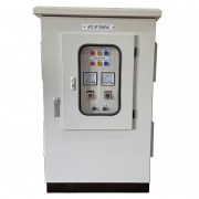 Tủ điện ATS 400A (250KVA) chuyển nguồn tự động