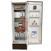 Tủ điện ATS 600A Osemco - thiết bị LS