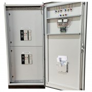 Tủ điện ATS 3200A sử dụng ACB - thiết bị LS
