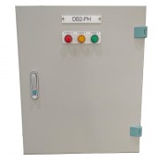 Tủ điện phân phối 50A - Thiết bị LS