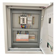 Tủ điện phân phối 75A - Thiết bị LS