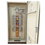 Tủ điện phân phối 200A - thiết bị LS