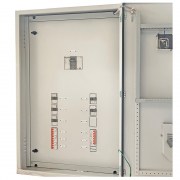 Tủ điện phân phối 250A - Thiết bị LS