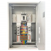Tủ điện phân phối 250A - Thiết bị LS