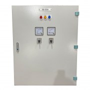 Tủ điện phân phối 350A - Thiết bị Schneider