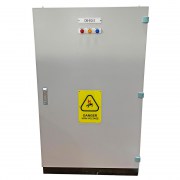 Tủ điện phân phối 800A - Thiết bị LS