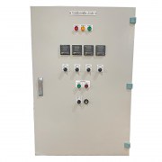 Tủ điều khiển lò sấy dùng cho hệ thống sản xuất cơm cháy