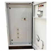 Tủ điện Solar 800A : tủ điện cho hệ thống năng lượng mặt trời