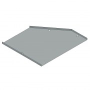 Nắp che co giảm trái 800x10x2mm