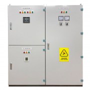 Tủ điện ATS 250A kết hợp MSB 250A và MSB 300A
