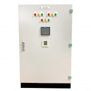 Tủ điện ATS 800A thiết bị Socomec