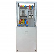 Tủ điện phân phối composite 400A