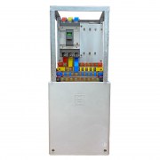 Tủ điện phân phối composite 300A
