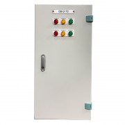 Tủ điện phân phối 100A thiết kế theo yêu cầu