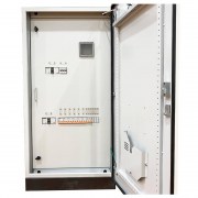 Tủ điện phân phối 200A thiết bị LS