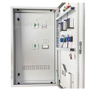 Tủ điện phân phối 200A thiết bị Schneider