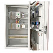 Tủ điện phân phối 200A thiết bị Schneider