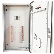 Tủ điện phân phối 350A thiết bị LS