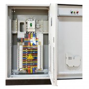Tủ điện phân phối 400A thiết bị Schneider