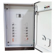 Tủ điện phân phối 500A thiết bị LS