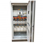 Tủ điện phân phối 600A thiết bị LS
