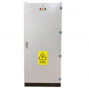 Tủ điện phân phối 600A thiết bị LS