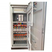 Tủ điện phân phối 1000A thiết bị LS