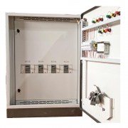 Tủ điện phân phối 1600A thiết bị LS
