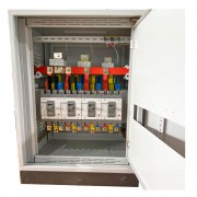 Tủ điện phân phối 1600A thiết bị LS