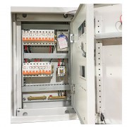 Tủ điện phân phối 63A thiết bị LS