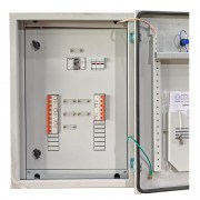 Tủ điện phân phối tổng MDB 75A - thiết bị LS