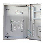 Tủ điện phân phối tổng MDB 100A - có 1 CB spare - Schneider