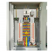Tủ điện phân phối tổng MDB 200A - thiết bị LS