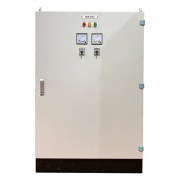 Tủ điện phân phối tổng MDB 250A - bố trí ngang - thiết bị LS