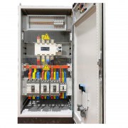 Tủ điện phân phối tổng MDB 1000A sử dụng ATS