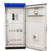 Tủ điện phân phối tổng MDB 2000A thiết bị LS