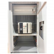 Tủ điện phân phối tổng MDB 3200A chỉ dùng ACB