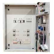 Tủ điện phân phối tổng MSB 150A 4 pha