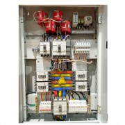 Tủ điện phân phối tổng MSB 150A 4 pha