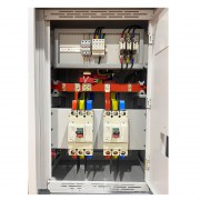 Tủ điện phân phối tổng MDB 630A