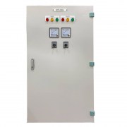 Tủ điện MTS 250A - thiết bị Socomec