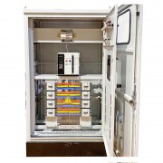 Tủ điện Solar 1600A 1MW dùng cho hệ thống năng lượng mặt trời