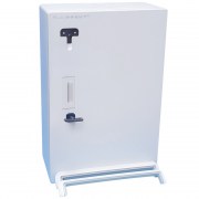 Tủ điện nhựa ABS 400x500 tall - LIHHAN CVM 365