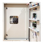 Tủ điện ATS 3P 400A