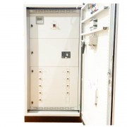 Tủ điện ATS 3P 600A