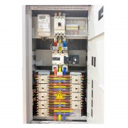Tủ điện ATS 3P 600A