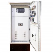Tủ điện ATS 4P 1000A kết hợp tủ phân phối MSB