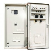 Tủ điện ATS 4P 100A 